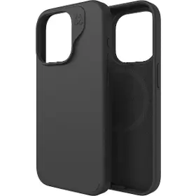 Kryt na mobil - Zagg Manhattan Snap case iPhone 15 Pro Black - 1