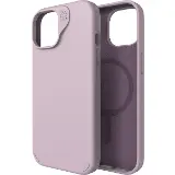 Zagg Manhattan Snap case iPhone 15 Lavender