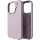 Zagg Manhattan Snap case iPhone 15 Pro Lavender