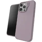 Zagg Manhattan Snap case iPhone 15 Pro Max Lavender