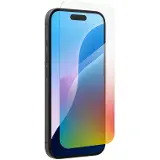Zagg InvisibleShield Glass Elite VisionGuard iPhone 16/15