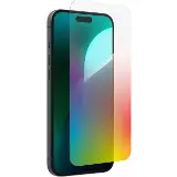 Zagg InvisibleShield Glass Elite VisionGuard iPhone 16 Plus/15 Plus