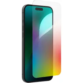 Ochranné sklo - Zagg InvisibleShield Glass Elite VisionGuard iPhone 16 Plus/15 Plus - 1