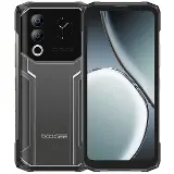 Doogee Blade 20 Ultra 8/512GB Obsidian Silver