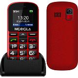 Mobiola MB200 Red