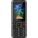 Mobiola MB2400 Black