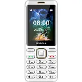 Mobiola MB2400 White