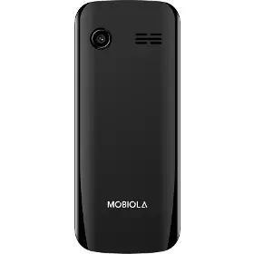 Mobilný telefón - Mobiola MB3020 Black - 3