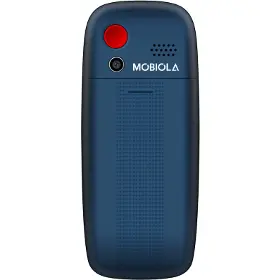 Mobilný telefón - Mobiola MB3120I Blue - 4