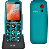 Mobiola MB4120 Turqoise