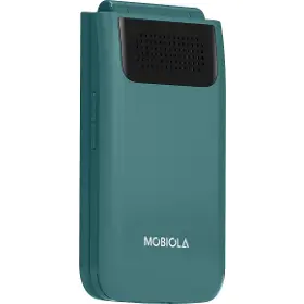 Mobilný telefón - Mobiola MB4600 Green - 5