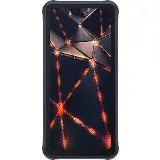 Cubot KingKong 8 12/256GB Black/Red