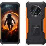Cubot KingKong ES 16/128GB Black/Orange