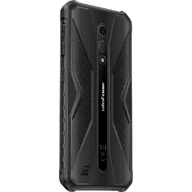 Mobilný telefón - Ulefone Armor X12 Pro 8/64GB All Black - 10