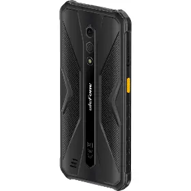 Mobilný telefón - Ulefone Armor X12 Pro 8/64GB All Black - 12