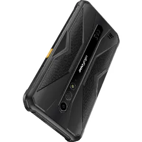 Mobilný telefón - Ulefone Armor X12 Pro 8/64GB All Black - 13