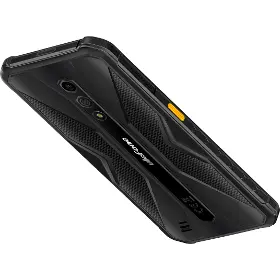 Mobilný telefón - Ulefone Armor X12 Pro 8/64GB All Black - 14
