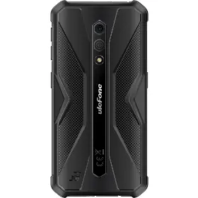Mobilný telefón - Ulefone Armor X12 Pro 8/64GB All Black - 17