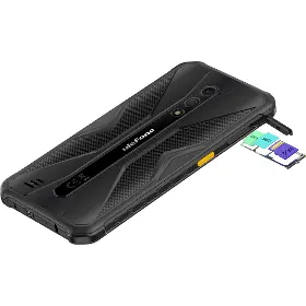 Mobilný telefón - Ulefone Armor X12 Pro 8/64GB All Black - 18