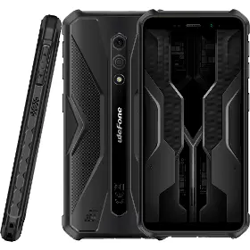 Mobilný telefón - Ulefone Armor X12 Pro 8/64GB All Black - 2