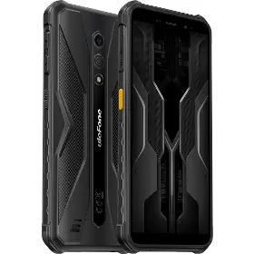 Mobilný telefón - Ulefone Armor X12 Pro 8/64GB All Black - 3