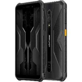 Mobilný telefón - Ulefone Armor X12 Pro 8/64GB All Black - 4