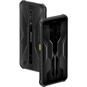Mobilný telefón - Ulefone Armor X12 Pro 8/64GB All Black - 5