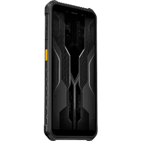 Mobilný telefón - Ulefone Armor X12 Pro 8/64GB All Black - 8