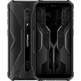 Mobilný telefón - Ulefone Armor X12 Pro 8/64GB All Black - 1