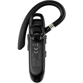 Handsfree - Yenkee YHF 17BK BT Driver - 2