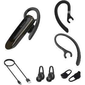 Handsfree - Yenkee YHF 17BK BT Driver - 8