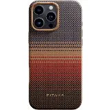 Pitaka Military Grade Protection 16 Pro Max Sunset