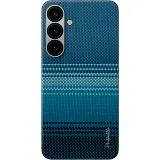 Pitaka Tactile Woven Case Galaxy S25 Moonrise