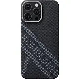 Pitaka Tactile Woven Rebuil iPhone 16 Pro