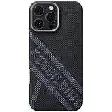 Pitaka Tactile Woven Rebu iPhone 16 Pro Max