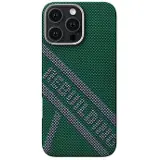 Pitaka Tactile Woven Refi iPhone 16 Pro Max