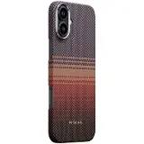 Pitaka MagEZ MagSafe Case 5 iPhone 16