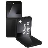 Samsung Galaxy Z Flip7 FE 5G 8/128GB Black