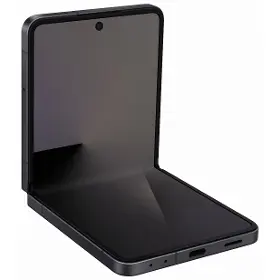 Mobilný telefón - Samsung Galaxy Z Flip7 5G 512GB Jetblack - 2