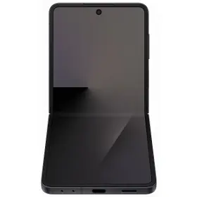 Mobilný telefón - Samsung Galaxy Z Flip7 5G 512GB Jetblack - 4