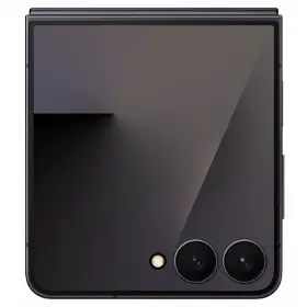 Mobilný telefón - Samsung Galaxy Z Flip7 5G 512GB Jetblack - 5