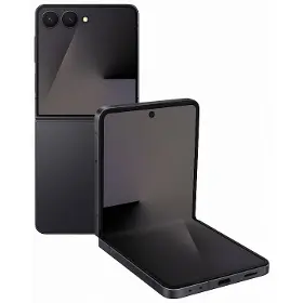 Mobilný telefón - Samsung Galaxy Z Flip7 5G 512GB Jetblack - 1