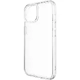 Zagg Crystal Palace Lite case iPhone 16e/15/14/13 Clear