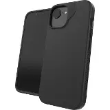 Zagg Milan Snap case iPhone 16e /15/14/13 Black