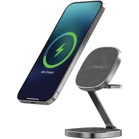 Bezdrôtová nabíjačka - Mobile Origin TravelCharge Pro - 3