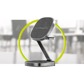 Bezdrôtová nabíjačka - Mobile Origin TravelCharge Pro - 5