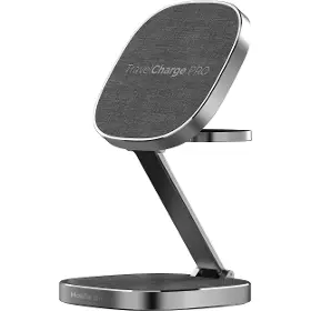 Bezdrôtová nabíjačka - Mobile Origin TravelCharge Pro - 1