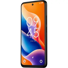 Mobilní telefon - TCL 605 8/256GB Obsidian Black - 4