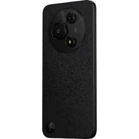 Mobilní telefon - TCL 605 8/256GB Obsidian Black - 7