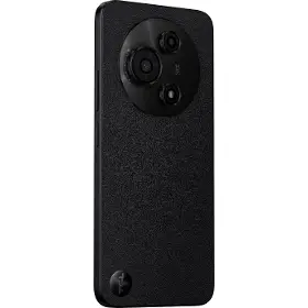 Mobilní telefon - TCL 605 4/128GB Obsidian Black - 6